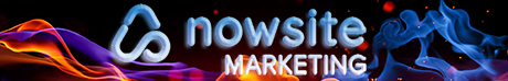 NowSite Marketing's revolutionary three click marketing platform